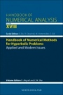 Handbook of Numerical Methods for Hyperbolic Problems: Applied and Modern Issues - ISBN 9780444639103