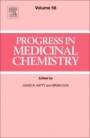 Progress in Medicinal Chemistry - ISBN 9780444639394
