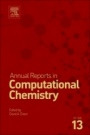 Annual Reports in Computational Chemistry - ISBN 9780444639400