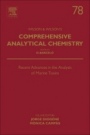 Recent Advances in the Analysis of Marine Toxins - ISBN 9780444639417