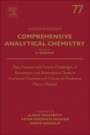 Past, Present and Future Challenges of Biosensors and Bioanalytical Tools in Analytical Chemistry: A Tribute to Professor Marco Mascini - ISBN 9780444639462