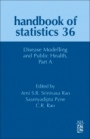Disease Modelling and Public Health, Part A - ISBN 9780444639684