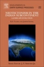 Neotectonism in the Indian Subcontinent: Landscape Evolution - ISBN 9780444639714