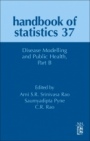 Disease Modelling and Public Health, Part B - ISBN 9780444639752