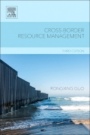 Cross-Border Resource Management - ISBN 9780444640024