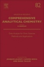 Data Analysis for Omic Sciences: Methods and Applications - ISBN 9780444640444