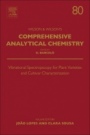 Vibrational Spectroscopy for Plant Varieties and Cultivars Characterization - ISBN 9780444640482