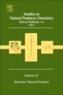 Studies in Natural Products Chemistry - ISBN 9780444640574