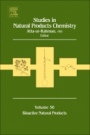 Studies in Natural Products Chemistry - ISBN 9780444640581