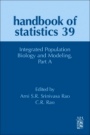 Integrated Population Biology and Modeling, Part A - ISBN 9780444640727
