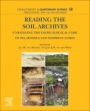 Reading the Soil Archives: Unraveling the Geoecological Code of Palaeosols and Sediment Cores - ISBN 9780444641083