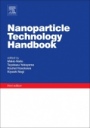 Nanoparticle Technology Handbook - ISBN 9780444641106