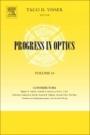 Progress in Optics - ISBN 9780444641175