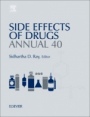 Side Effects of Drugs Annual: A Worldwide Yearly Survey of New Data in Adverse Drug Reactions - ISBN 9780444641199