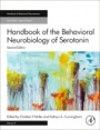 Handbook of the Behavioral Neurobiology of Serotonin - ISBN 9780444641250