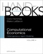 Computational Economics: Heterogeneous Agent Modeling - ISBN 9780444641311