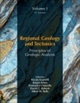 Regional Geology and Tectonics: Principles of Geologic Analysis: Volume 1: Principles of Geologic Analysis - ISBN 9780444641342