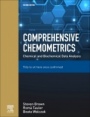 Comprehensive Chemometrics: Chemical and Biochemical Data Analysis - ISBN 9780444641656