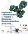 Biophysical Characterization of Proteins in Developing Biopharmaceuticals - ISBN 9780444641731