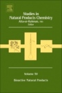 Studies in Natural Products Chemistry - ISBN 9780444641793