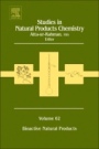 Studies in Natural Products Chemistry - ISBN 9780444641854