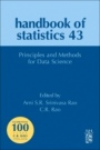 Principles and Methods for Data Science - ISBN 9780444642110