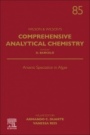 Arsenic Speciation in Algae - ISBN 9780444642646