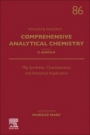 Mip Synthesis, Characteristics and Analytical Application - ISBN 9780444642660