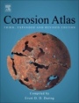Corrosion Atlas: A Collection of Illustrated Case Histories - ISBN 9780444642691