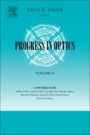 Progress in Optics - ISBN 9780444642752