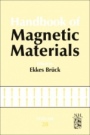 Handbook of Magnetic Materials - ISBN 9780444642950