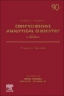 Analysis of Cannabis - ISBN 9780444643414