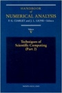 Techniques of Scientific Computing (Part 2) - ISBN 9780444822789