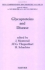 Glycoproteins and Disease - ISBN 9780444823960
