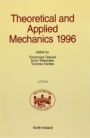 Theoretical and Applied Mechanics 1996 - ISBN 9780444824462