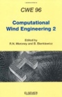 Computational Wind Engineering 2 - ISBN 9780444828781