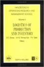 Logistics of Production and Inventory - ISBN 9780444874726