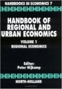 Handbook of Regional and Urban Economics: Regional Economics - ISBN 9780444879691