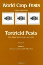 Tortricid Pests: Their Biology, Natural Enemies and Control - ISBN 9780444880000