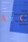 Three-Dimensional Object Recognition Systems - ISBN 9780444897978