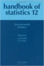 Environmental Statistics - ISBN 9780444898036