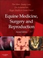 Equine Medicine, Surgery and Reproduction, 2e - ISBN 9780702028014