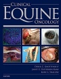 Clinical Equine Oncology - ISBN 9780702042669