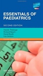 Essentials of Paediatrics, 2 Rev ed. - ISBN 9780702043598