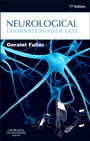 Neurological Examination Made Easy, 5th Rev. Ed. - ISBN 9780702051777