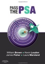Pass the PSA - ISBN 9780702055188