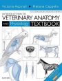 Introduction to Veterinary Anatomy and Physiology Textbook, 3 Rev ed. - ISBN 9780702057359
