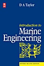 Introduction to Marine Engineering - ISBN 9780750625302