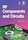 RF Components and Circuits - ISBN 9780750648448