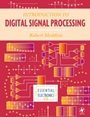 Introduction to Digital Signal Processing - ISBN 9780750650489
